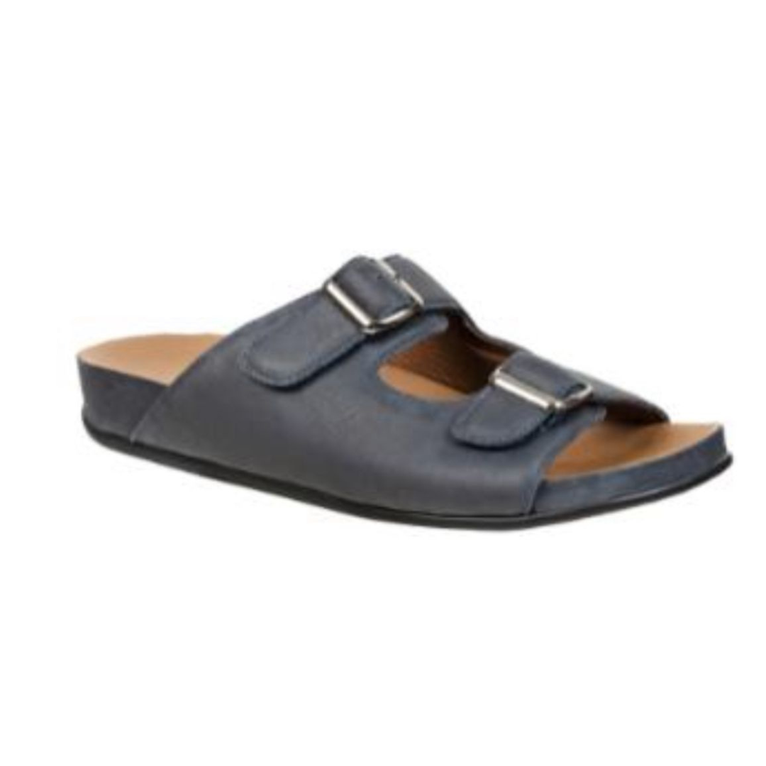 Double Strap Sandals